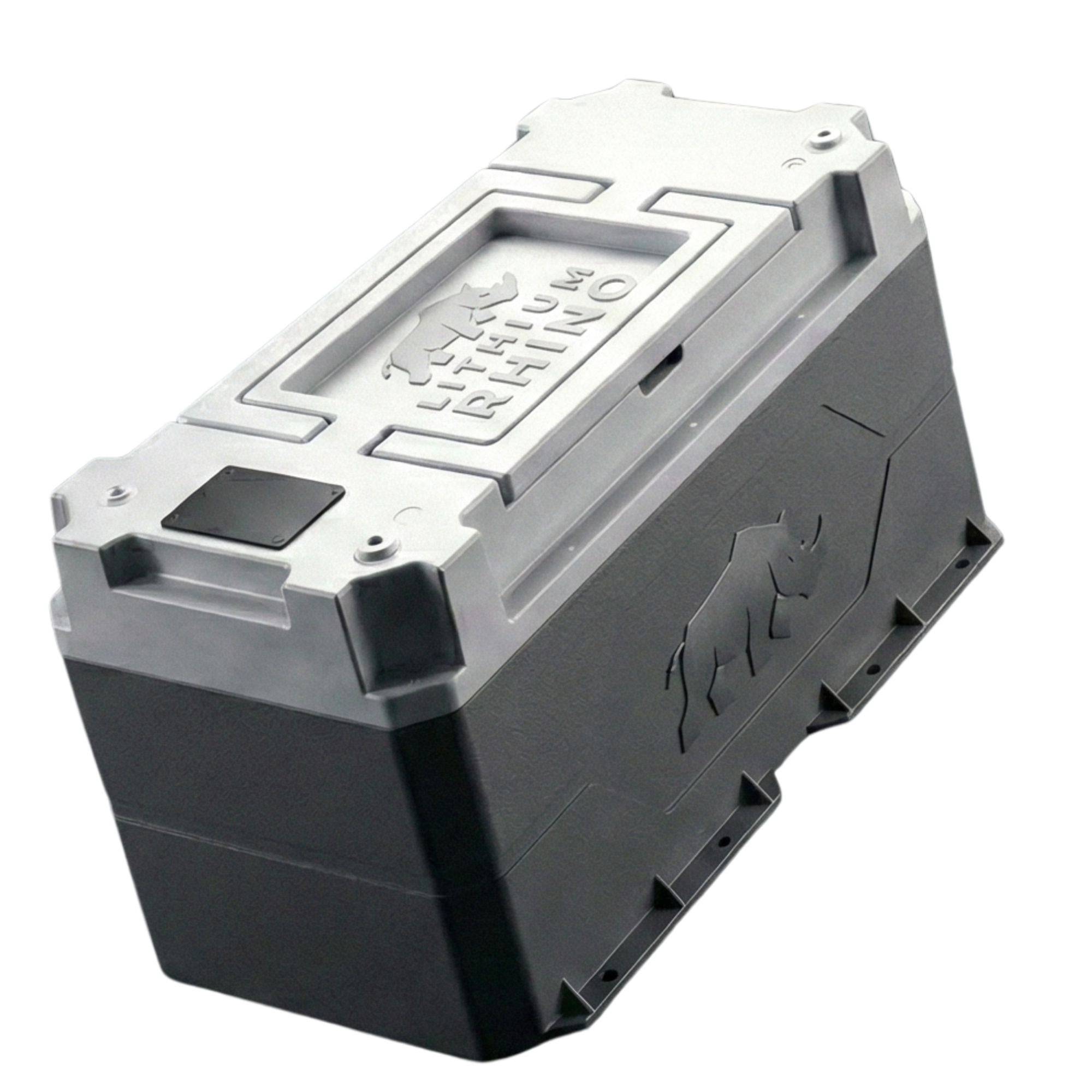 Lithium Rhino Marine LiFePO4 IP67 Conversion Kit