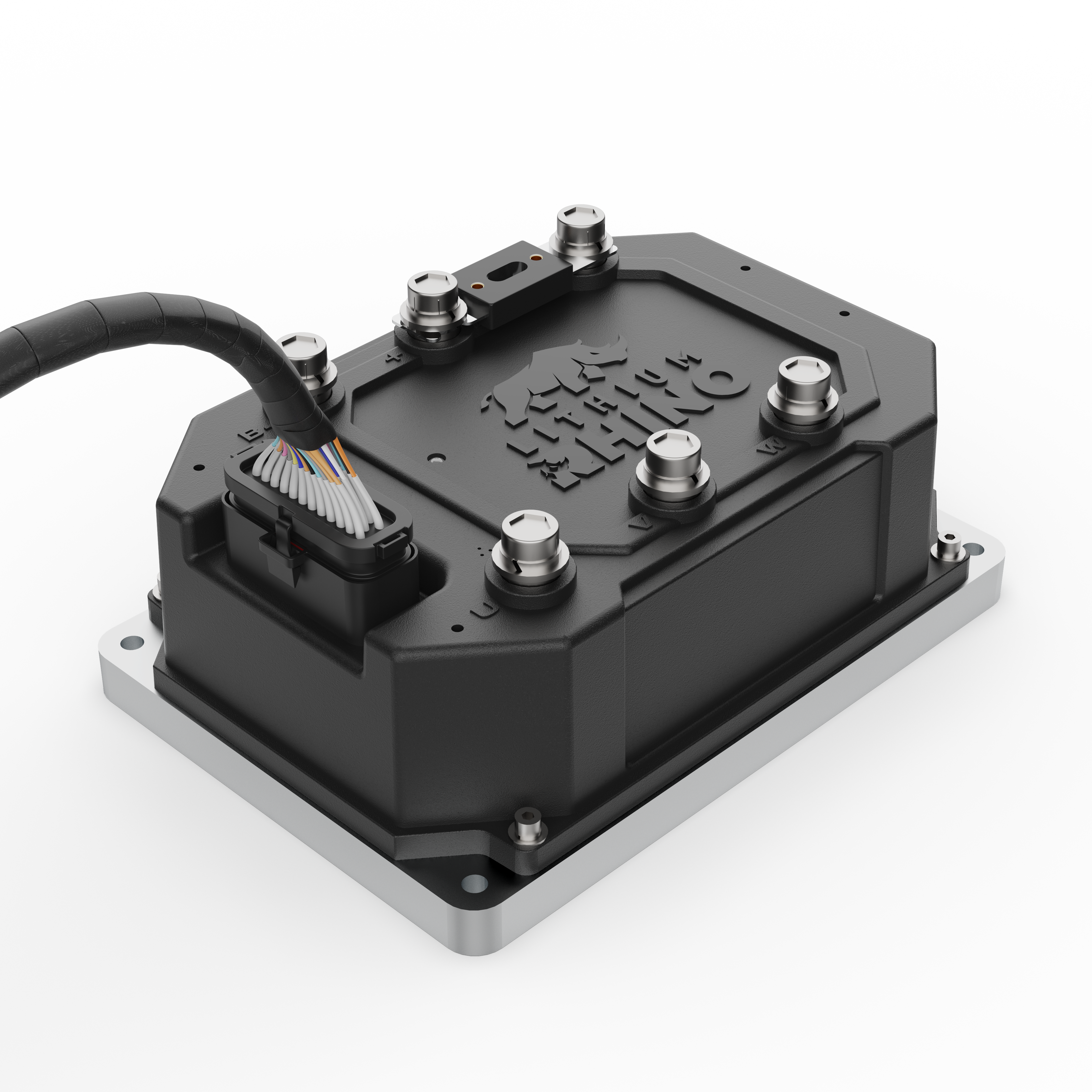 Lithium Rhino EZ-Go Txt Ac Conversion Kit - No Screen