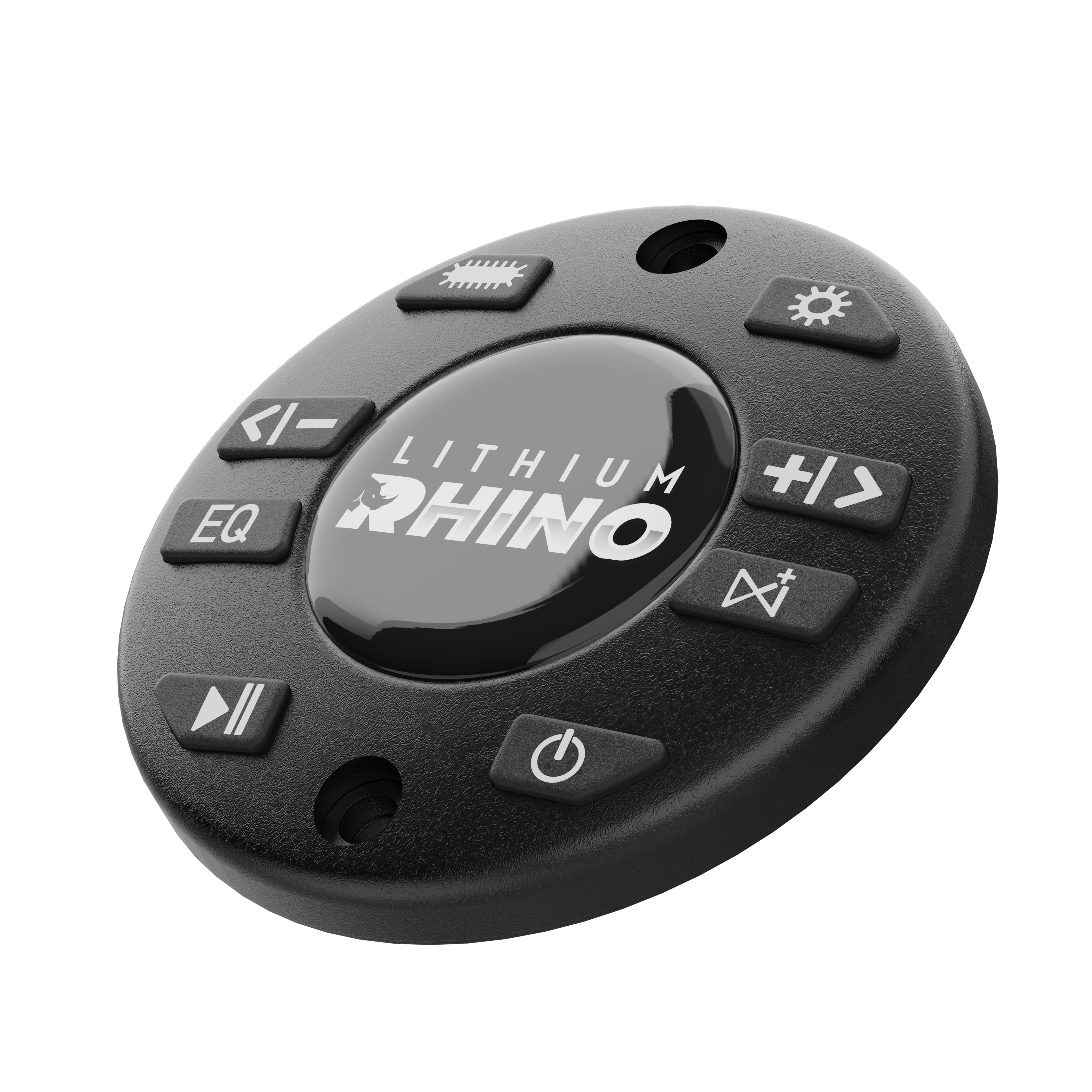 Steering Wheel Remote Control