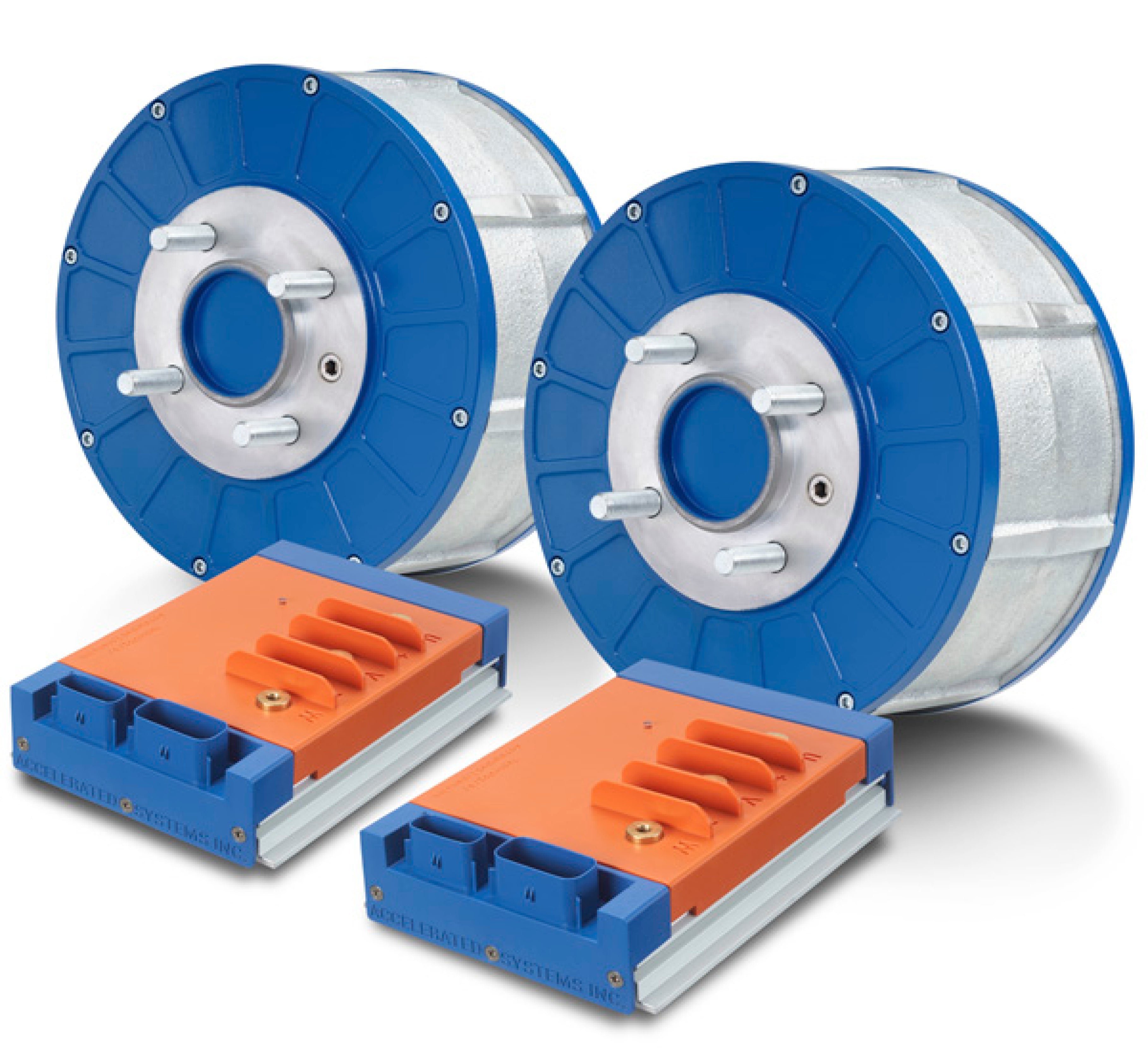 Ultimate Bundle — Club Car Precedent/Onward/Tempo · Teekon 9kW AC + Discovery 4WD